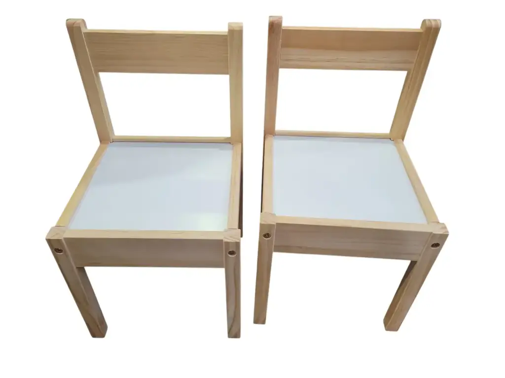 Kids Table And Chair Set - View 2