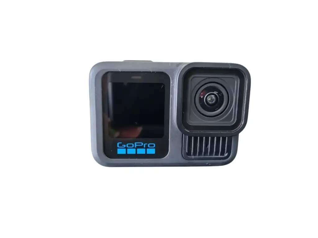 Gopro Hero13 Black Action Camera - View 2