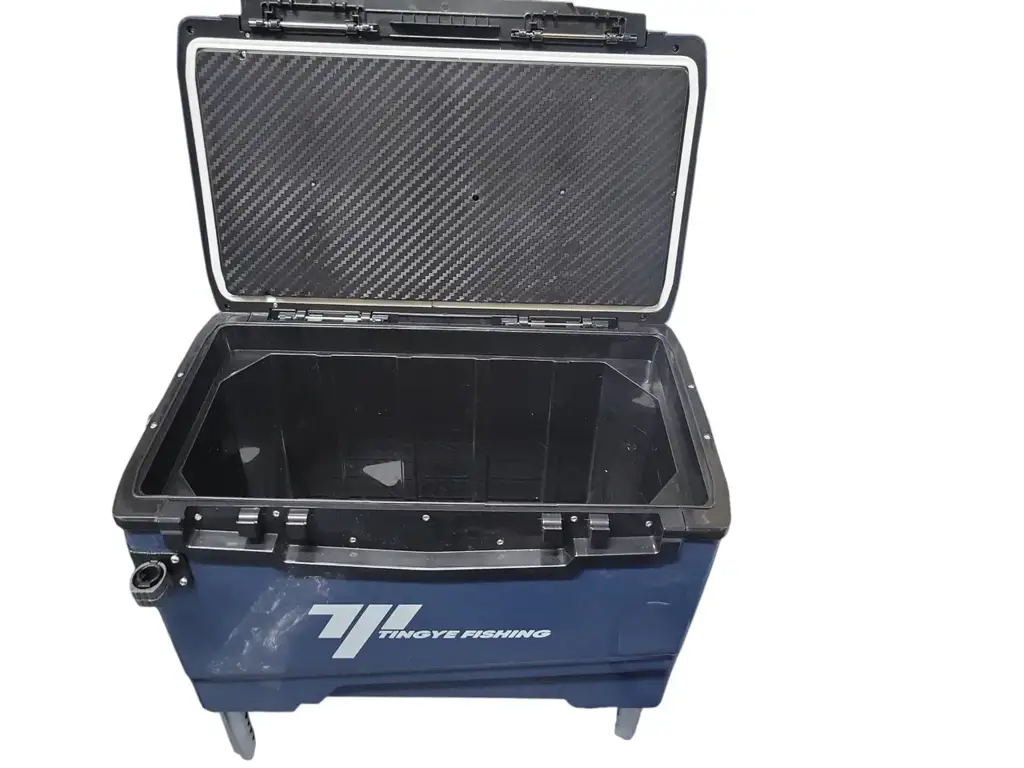 Tingye Fishing 32L Tackle Box - View 3