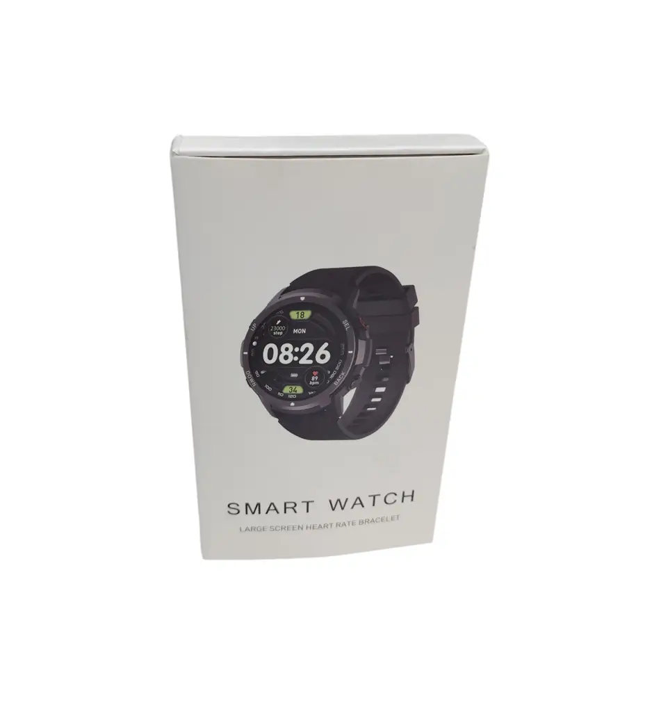 Smart Watch - View 2