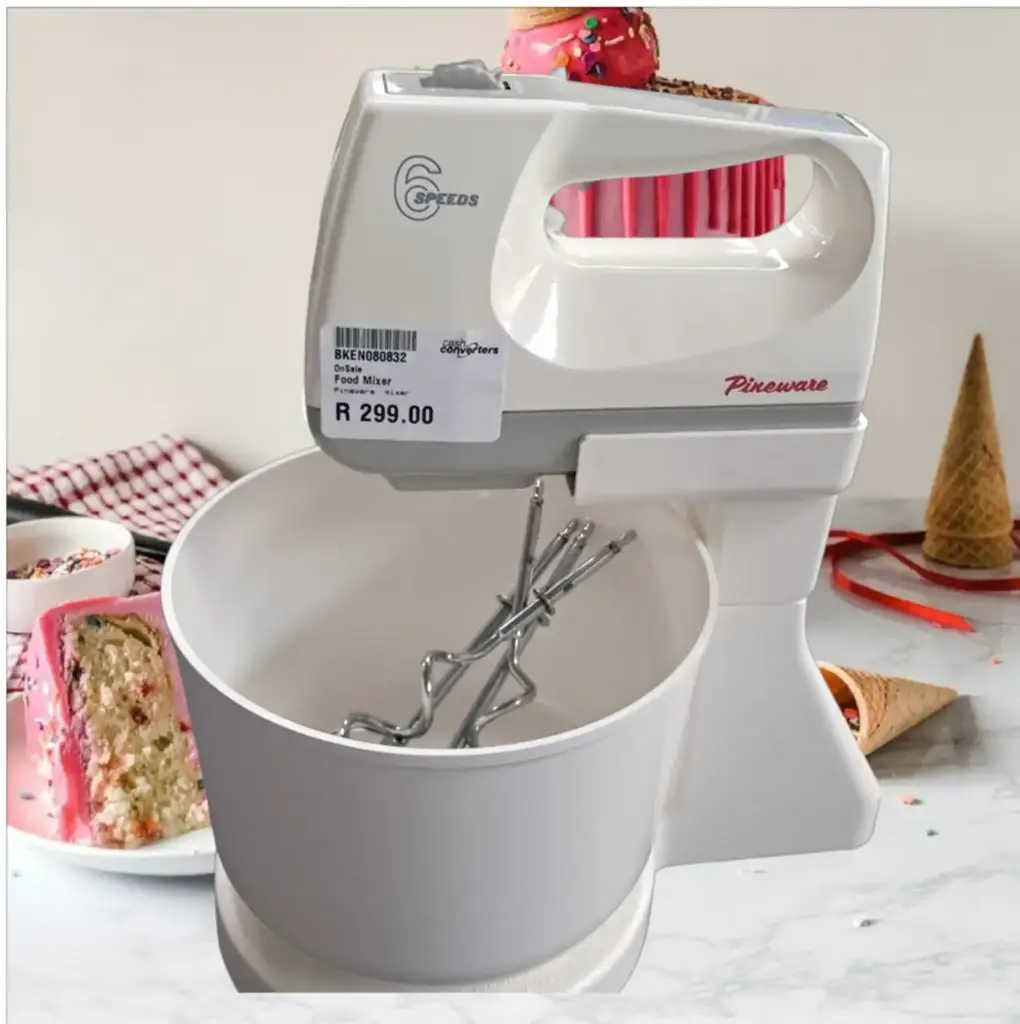 Pineware Food Miuxer