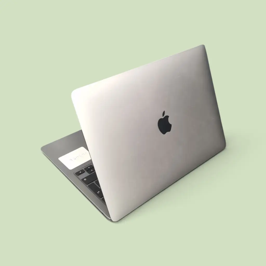 Macbook Air M1 13Inch 2020 Ram 8Gb 256Gb Ssd Laptop - View 2