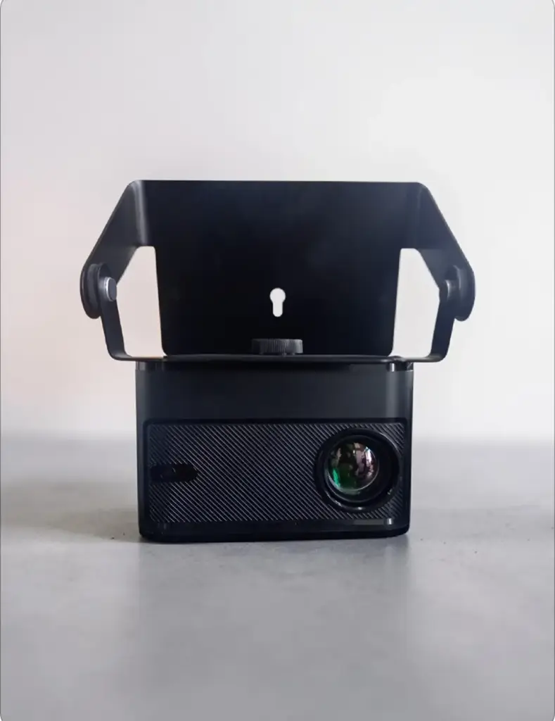 Himost Smart Projector Hia40c