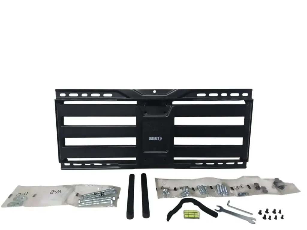 Ellies E Series Full Motion Heavy Duty Double Arm Tv Wall Mount (50"–105") - View 4