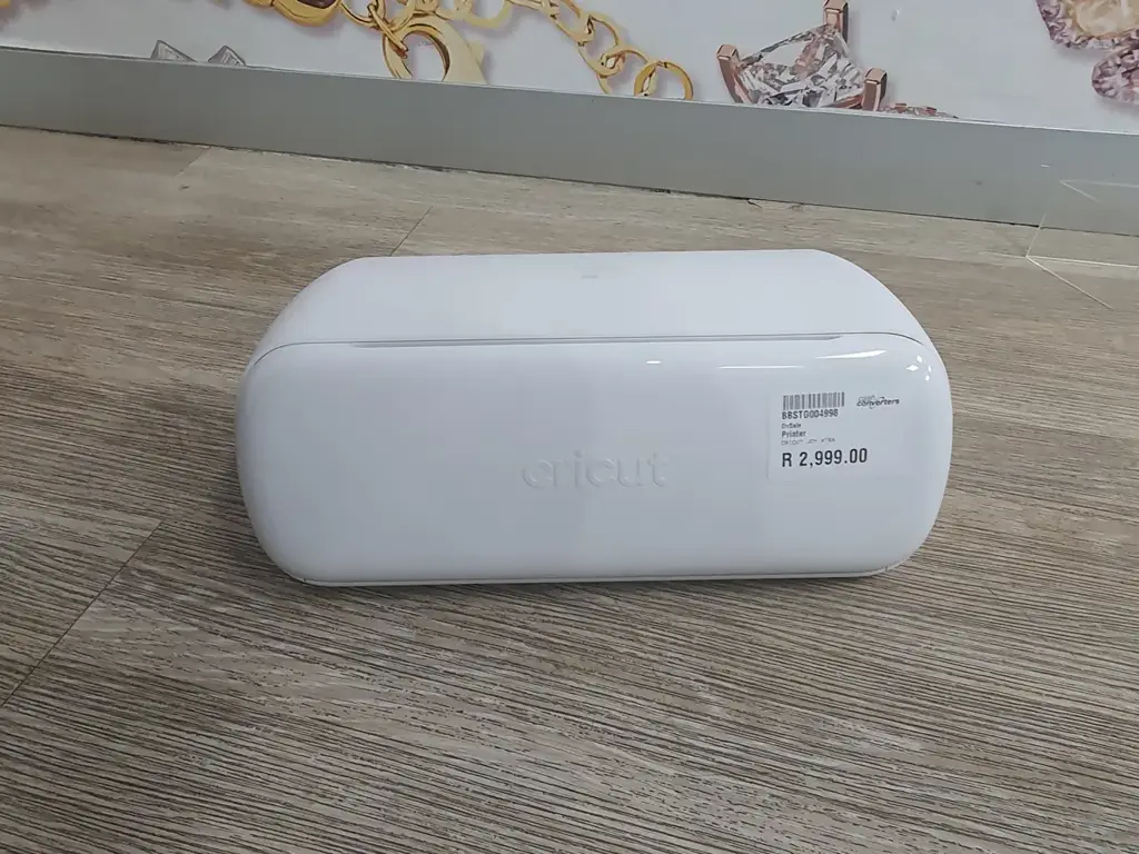 Cricut Joy Xtra