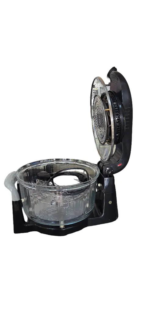 Roulette Convection Oven Ax-798D