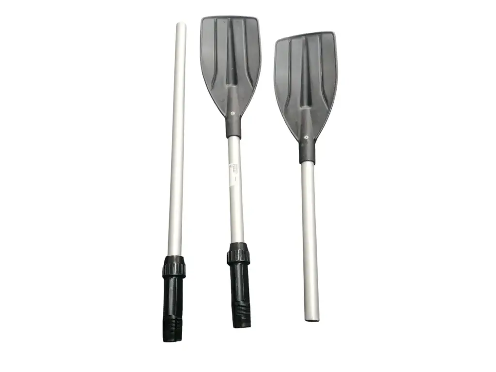 3 Piece Oar