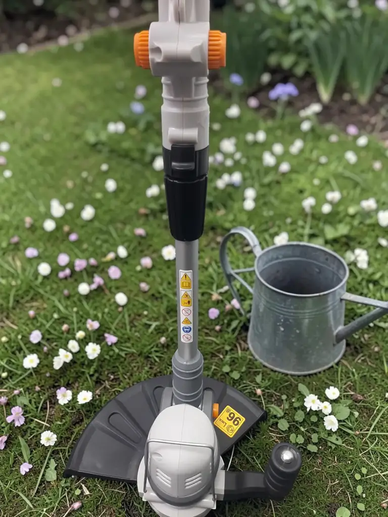 Ryobi Grass Trimmer Rlt-310