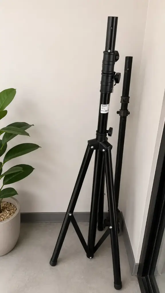 X Max Cs-Ls1 Light Stand