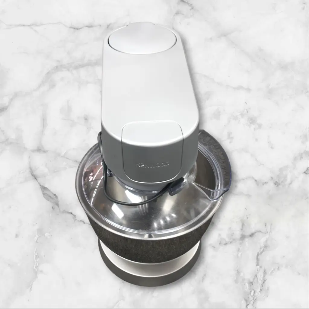 Kenwood Homebakestand Mixer 5L 1400W - View 3