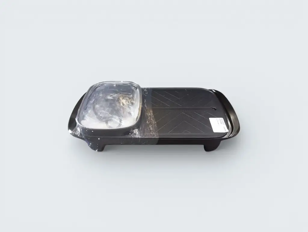 Hot Pan Serving Tray – Dgm0895 - View 2