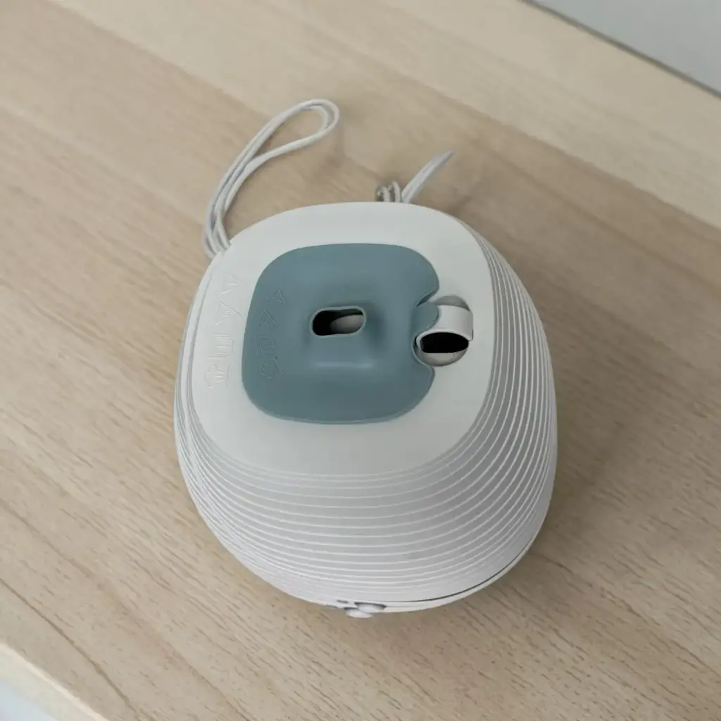 Restaura Warm Mist Humidifier - View 2