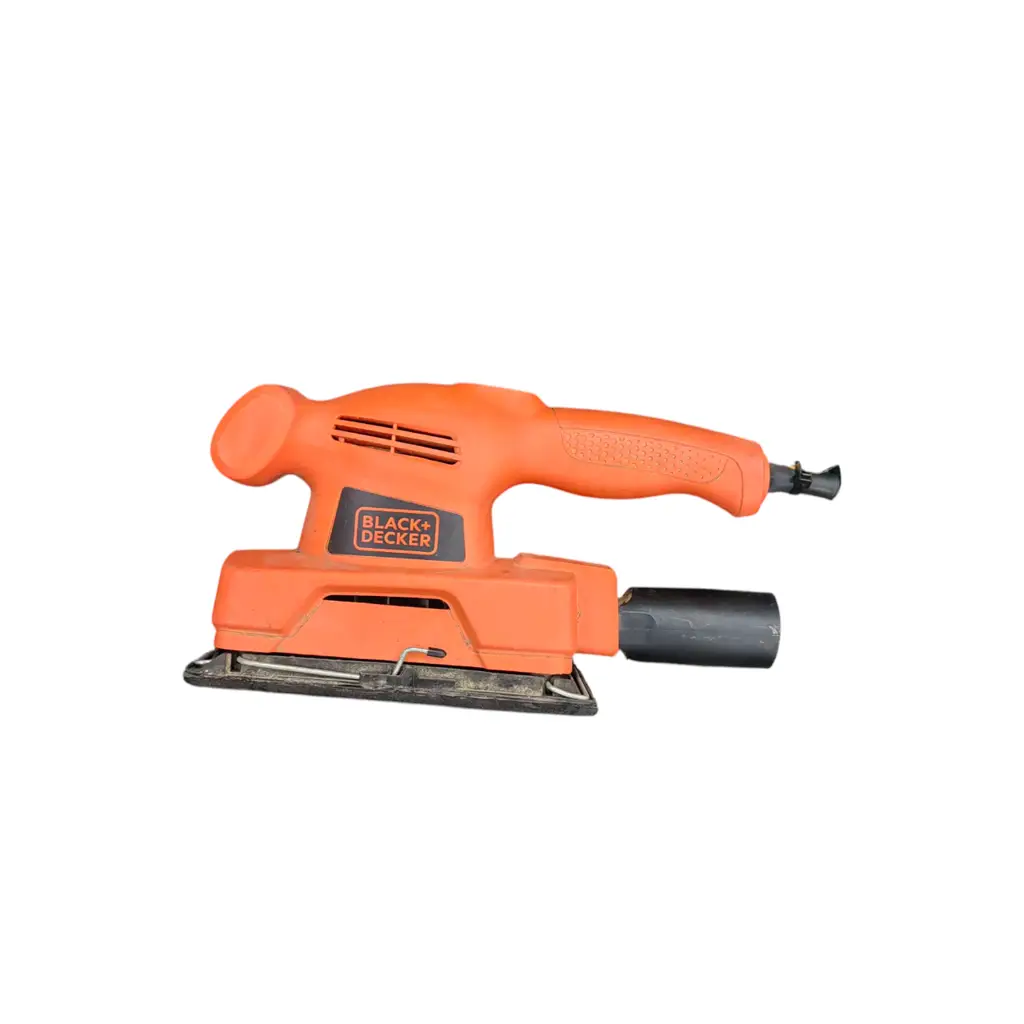 Black And Decker Ka300