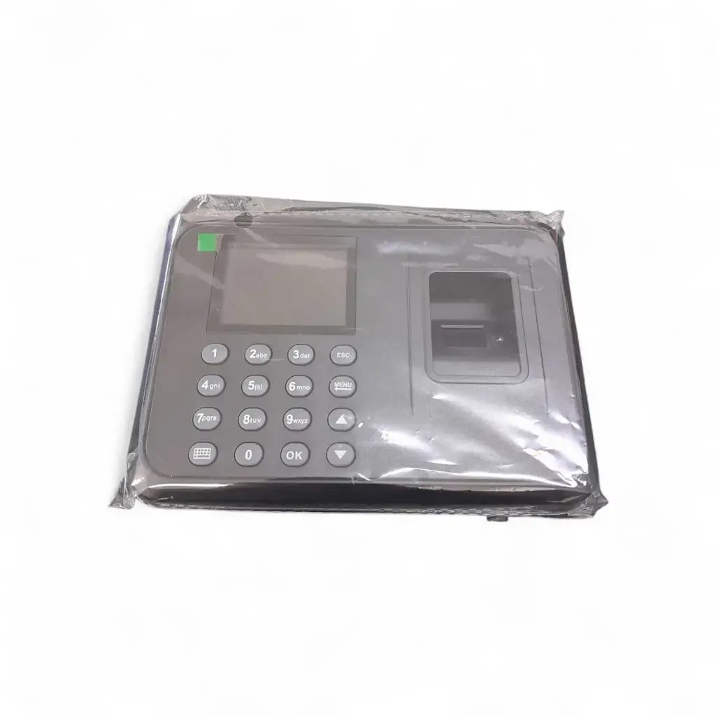 Baihuo City Finger Print Lock - View 2