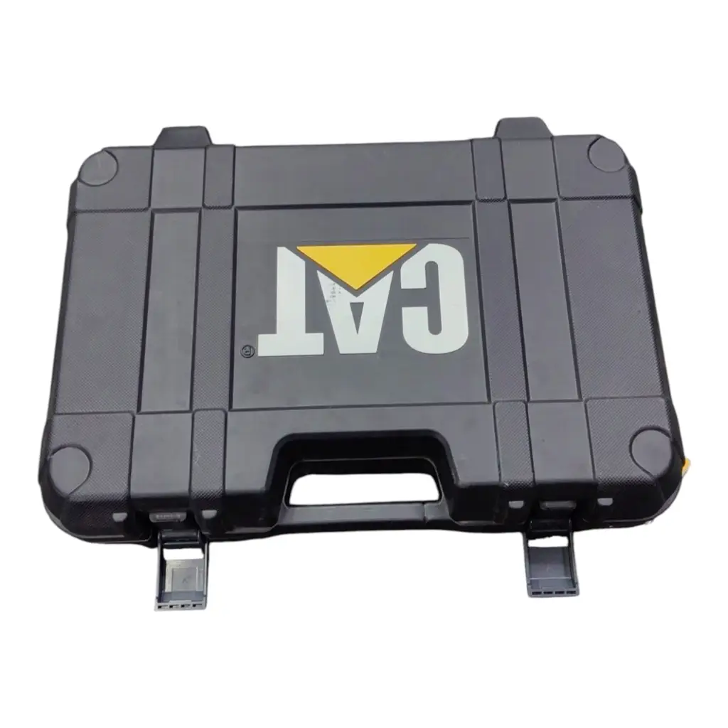 Cat Dx28 Jack Hammer - View 3