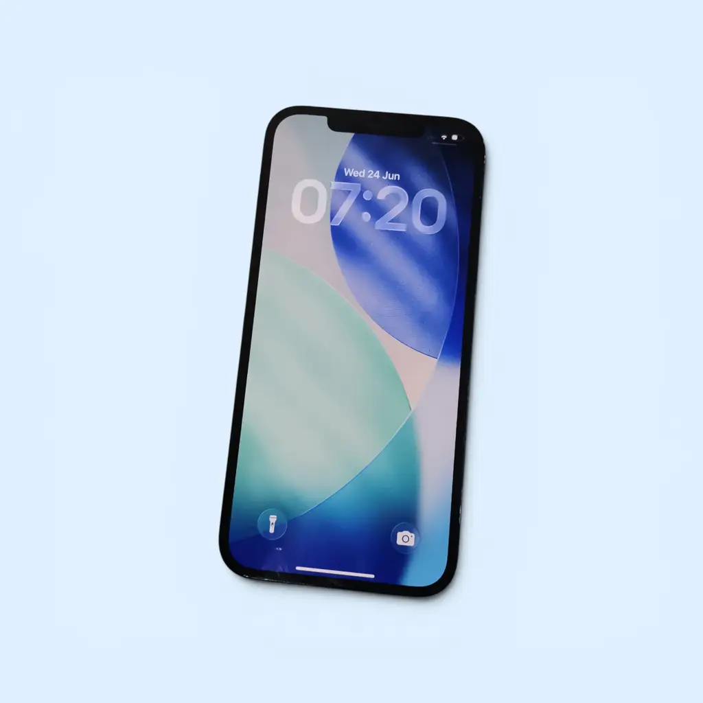 Apple Iphone 12 Pro Max 256Gb Mobile Phone