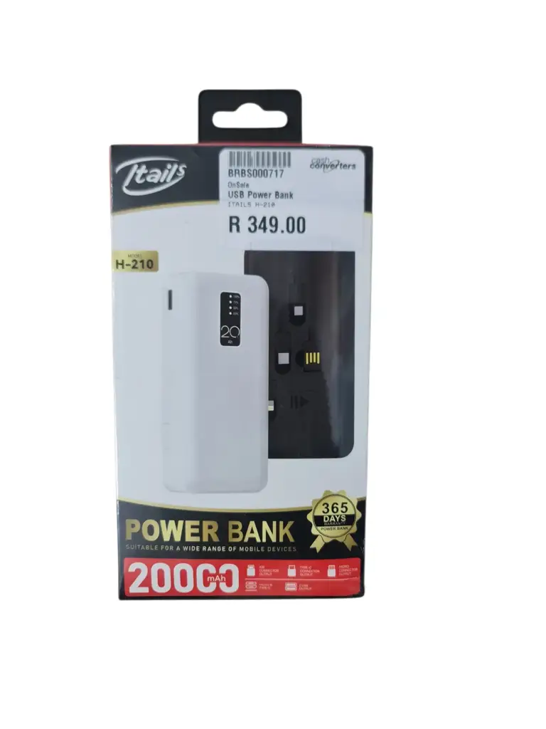 Itails H-210 Power Bank