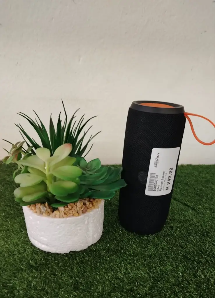 Volano Stun 2.0 Bluetooth Speaker