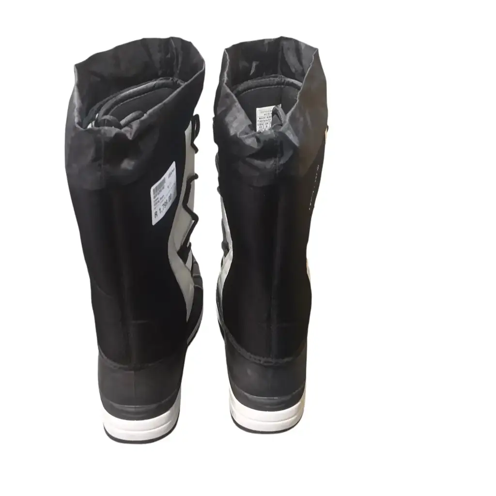 Baffin Women's Icefield Boots ( Uk 9 ) - View 4