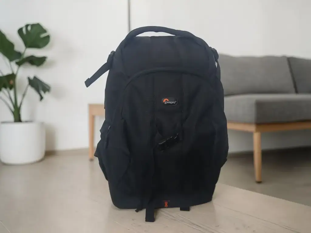 Lowepro Flipside 400 Aw Camera Bag