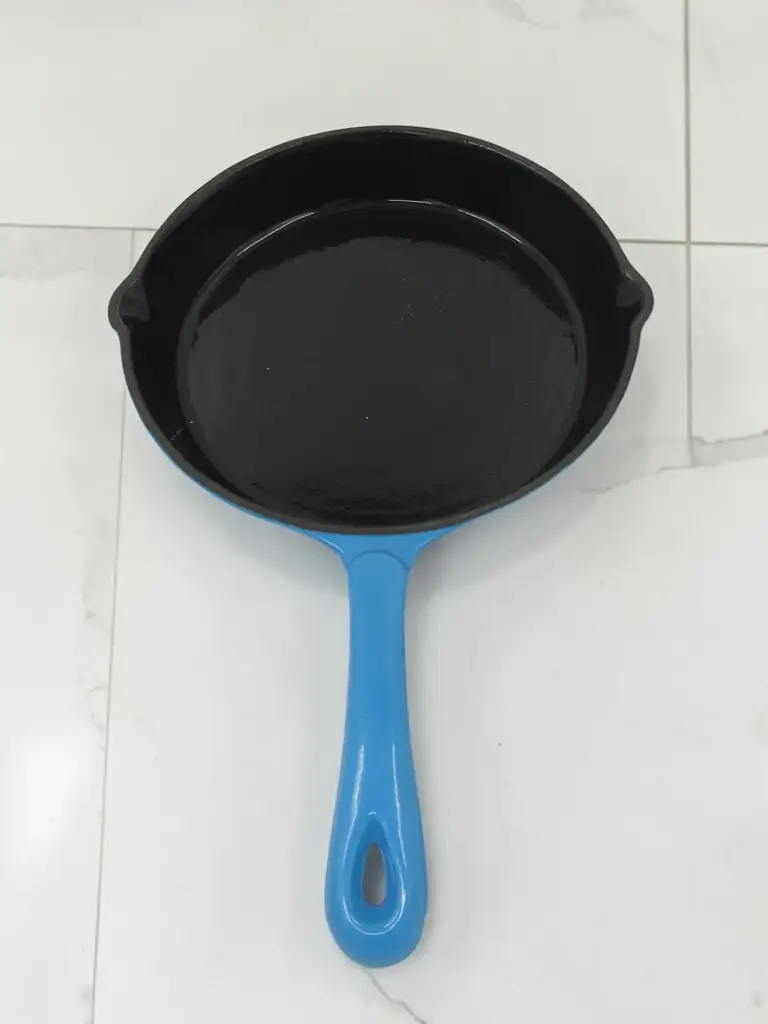Le Morgan Pan