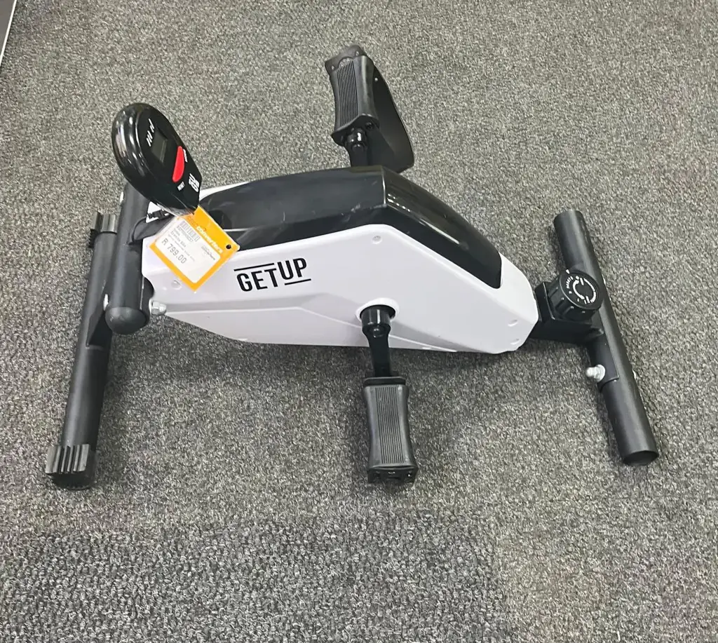 Getup Mini Cardio Exercise Bike