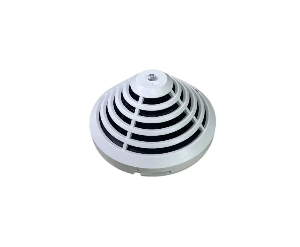 Bosch Avenar Detector 4000 Smoke Detector Optical Fap-425-O-R - View 2