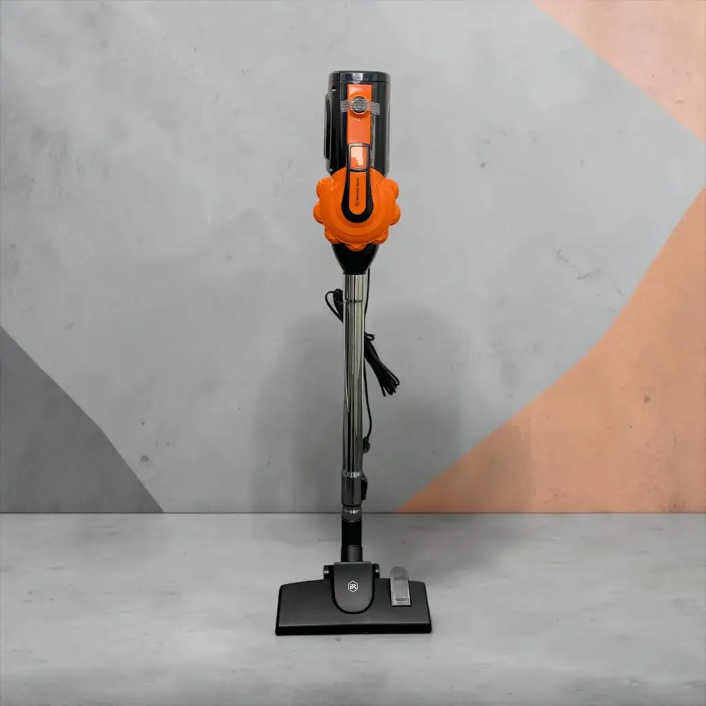 Bennet Read Cyclo-Tec 2 In 1 Vacuum Cleaner - View 2