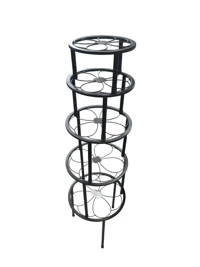 5Pc Plant Stand