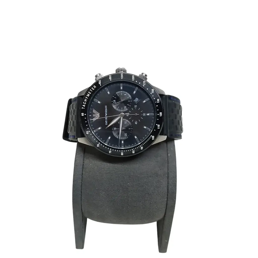 Emporo Armani Ar11243 Watch - View 3