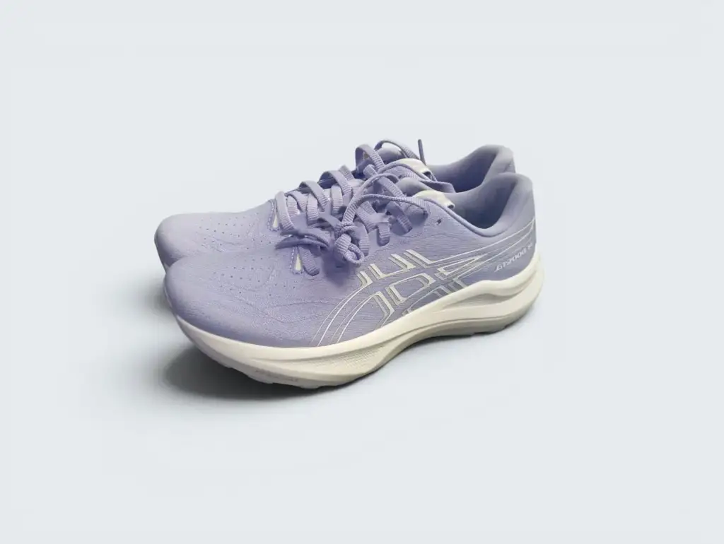 Asics Women's Running Shoes – Uk 5 - View 2