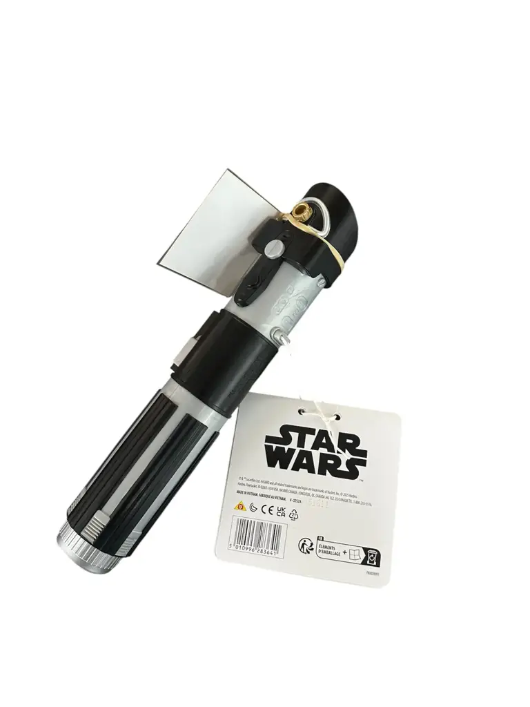 Powered Toy