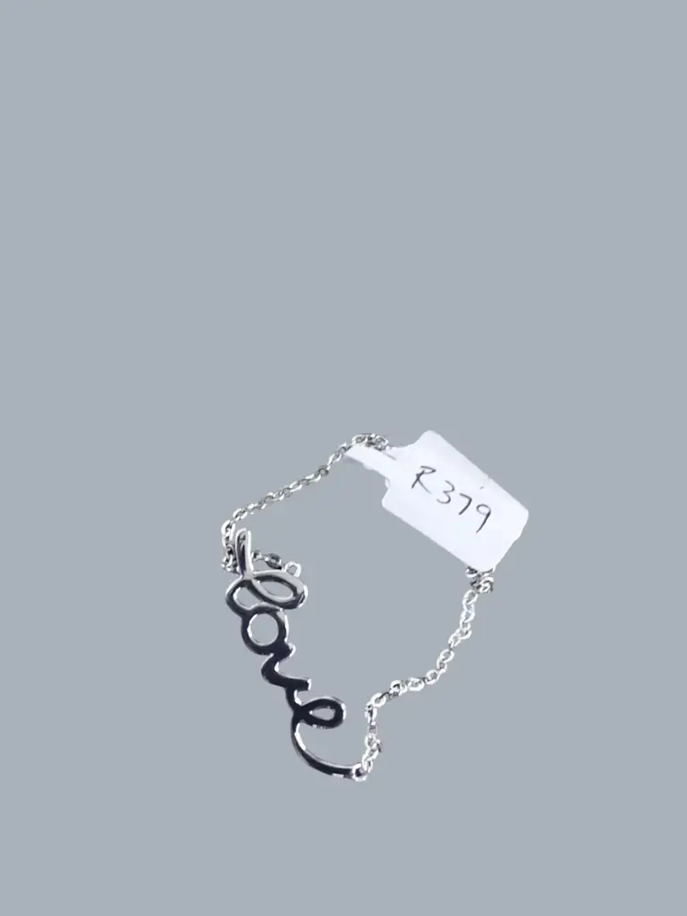 Silver Bracelet - View 2