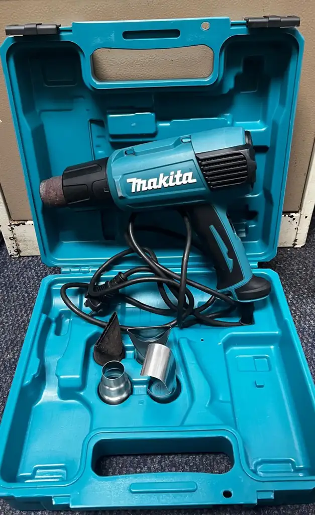 Makita | Heat Gun | Hg6031vk