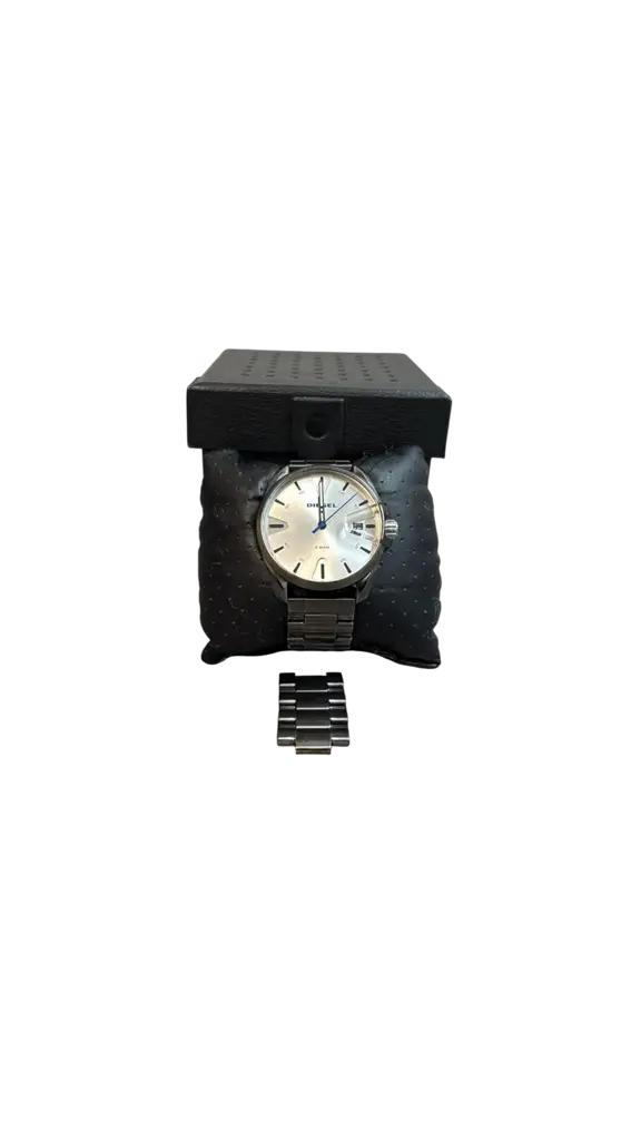 Diesel Dz-1864 Men's Analogue Watch - View 2