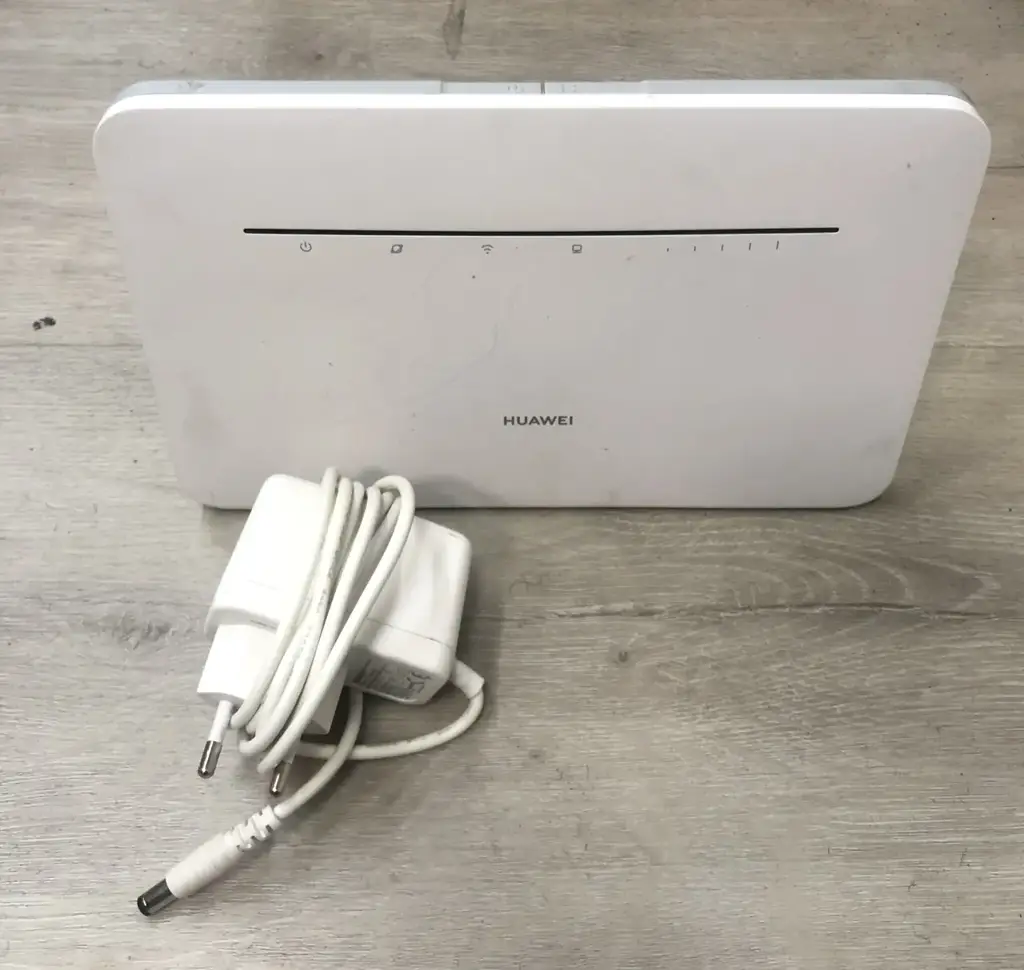 Huawei B535-932 Wifi Router
