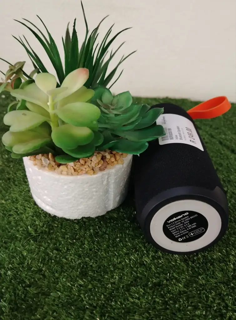 Volano Stun 2.0 Bluetooth Speaker - View 3