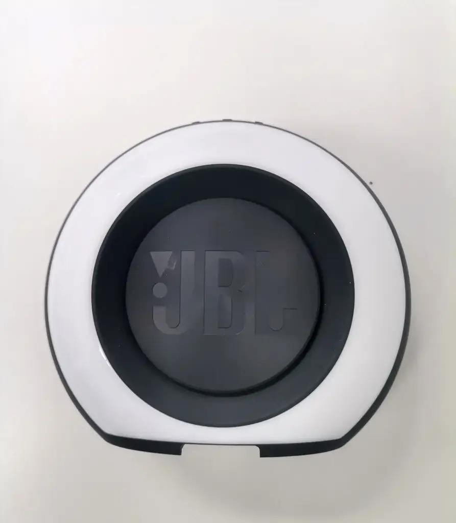 Jbl Horizon Bluetooth Clock Radio - View 2