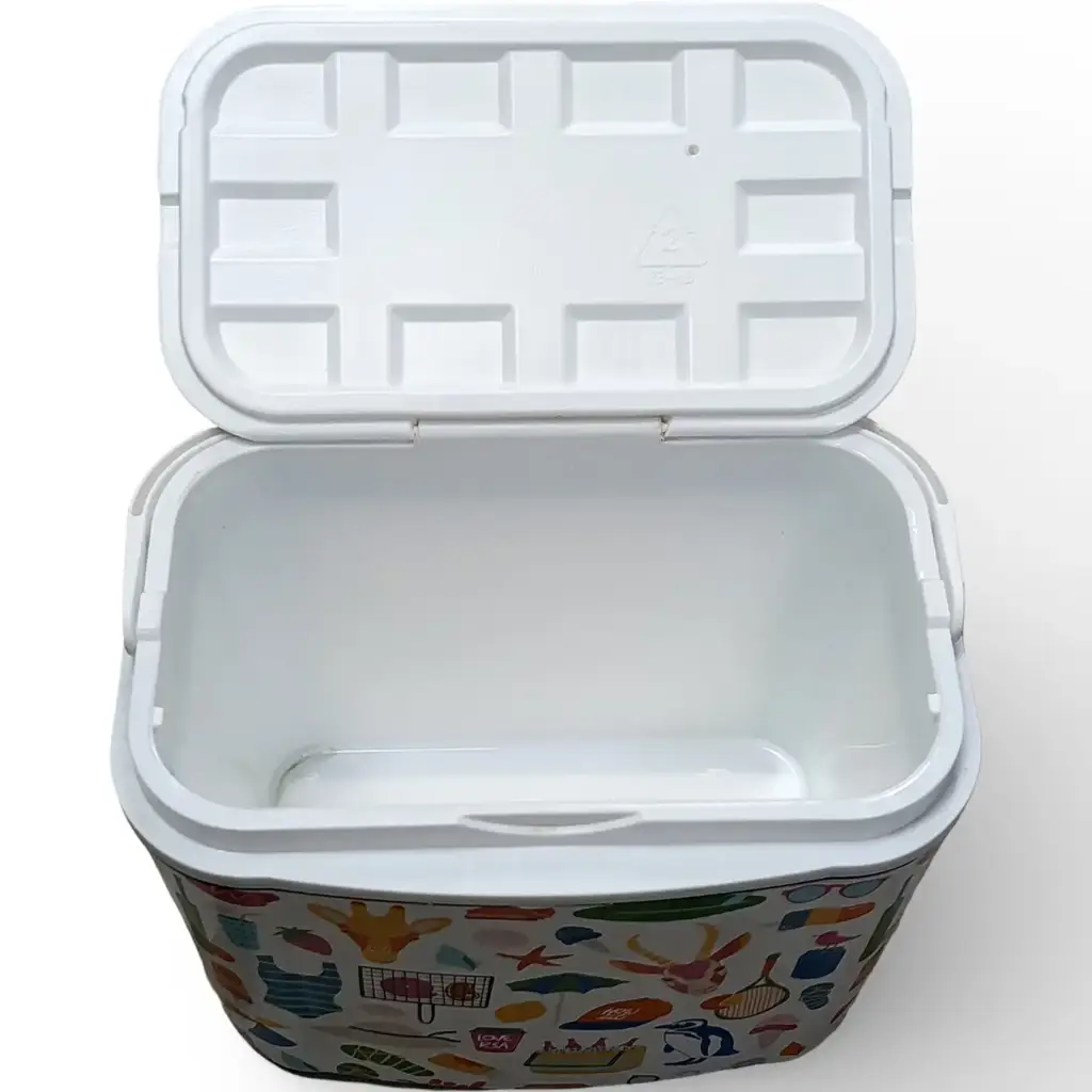 10L Cooler Box - View 3