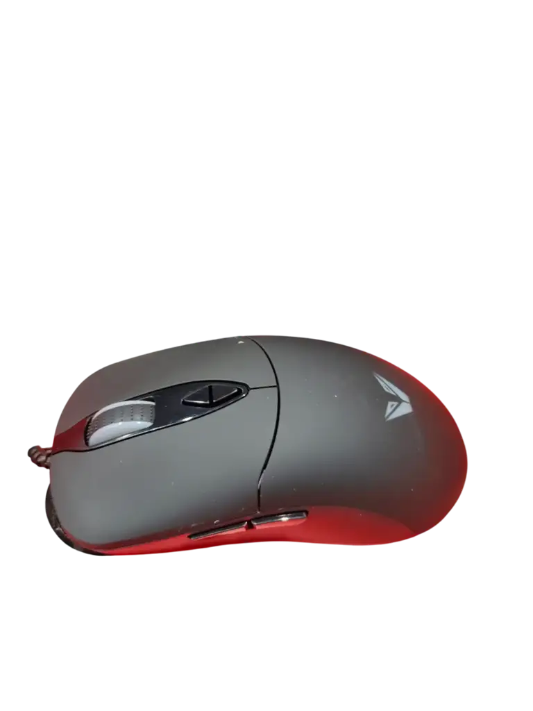 Vx Gaming Vx-143-Bk Gaming Mouse