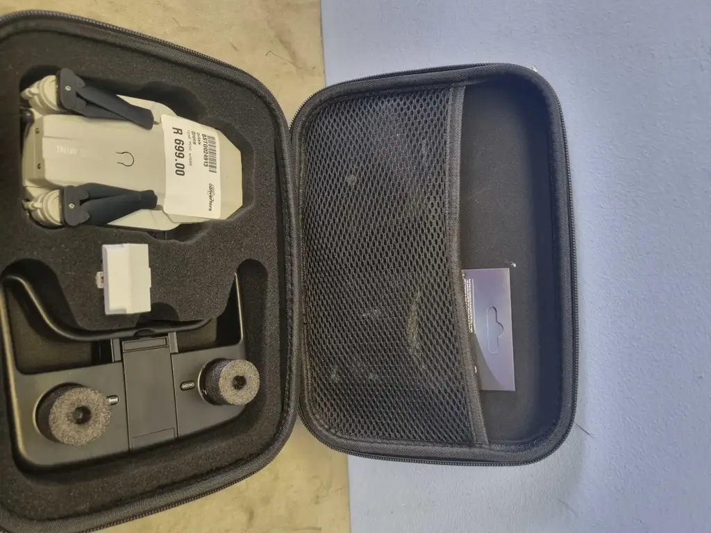 Teng Mini Kf609