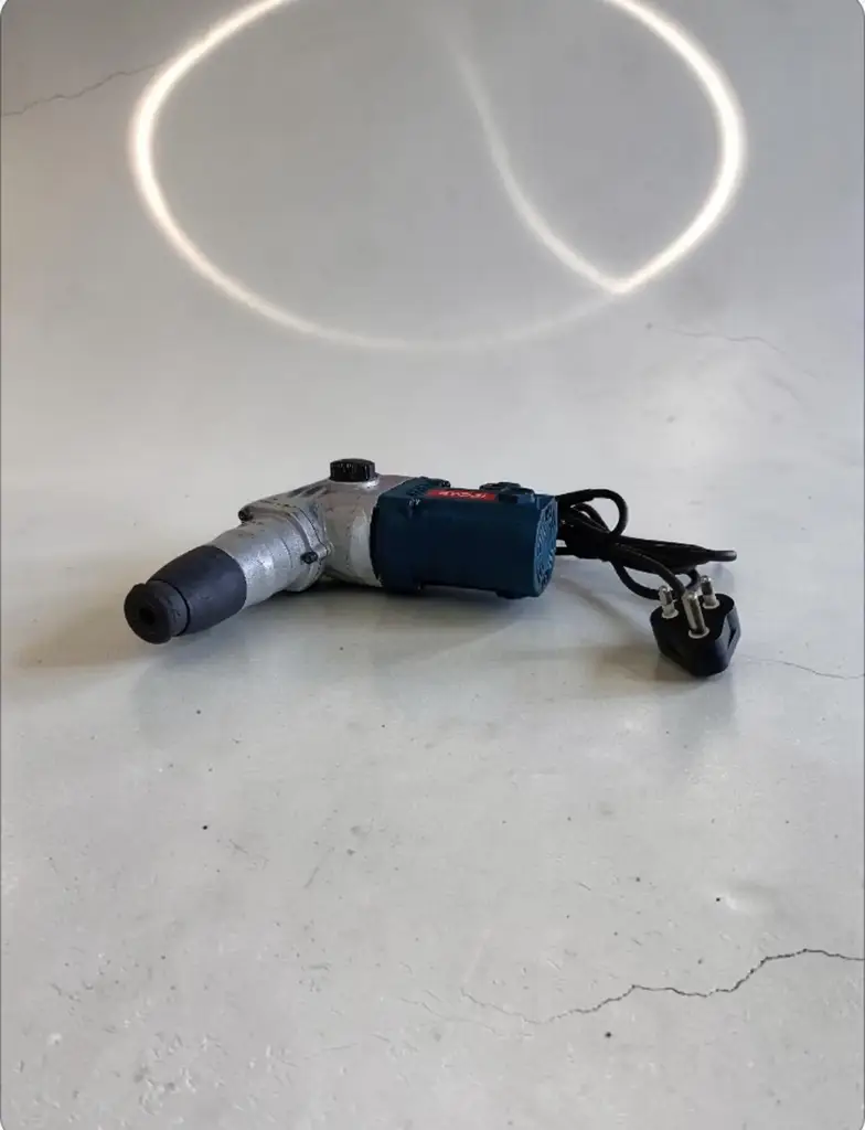 Ryobi Rotary Hammer Drill Ed-938 - View 2