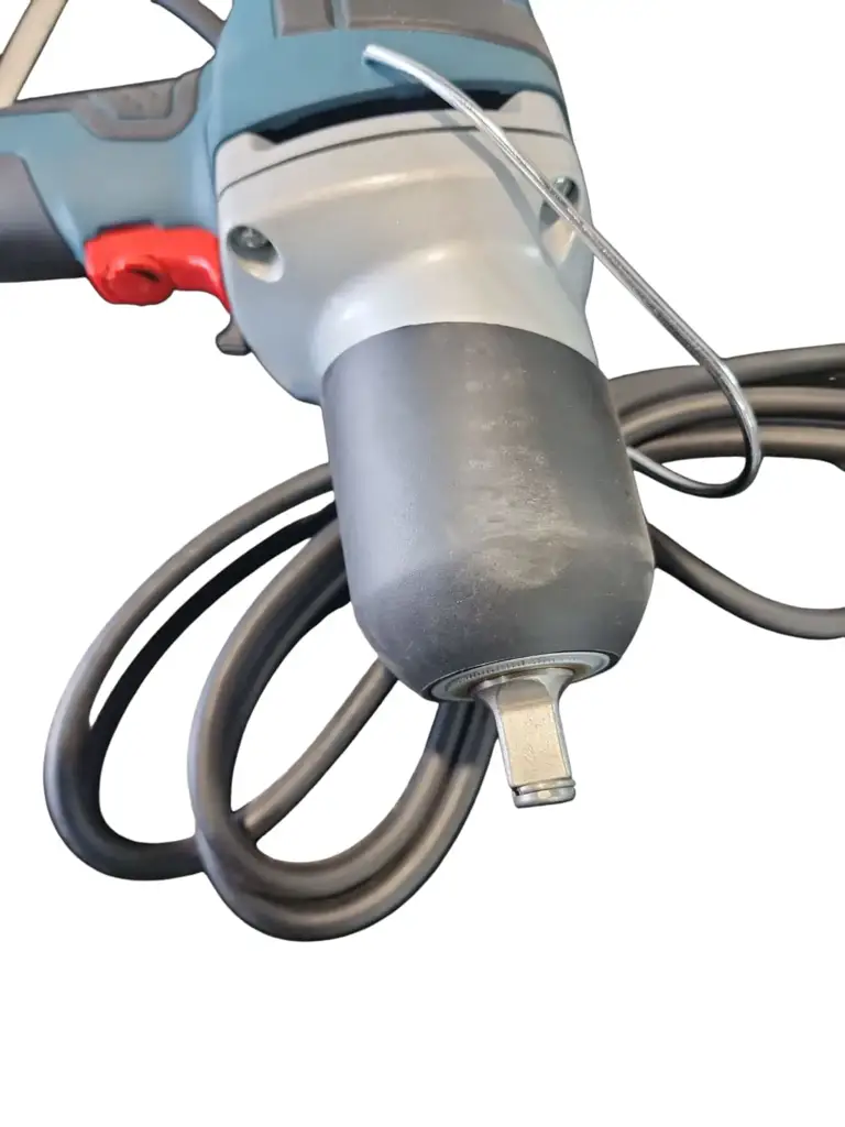 Bosch Gds18e - View 2