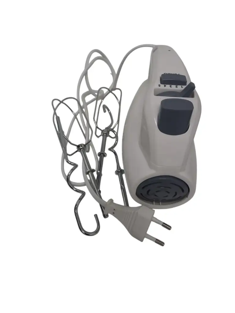 Hand Mixer-Sunbeam - View 2