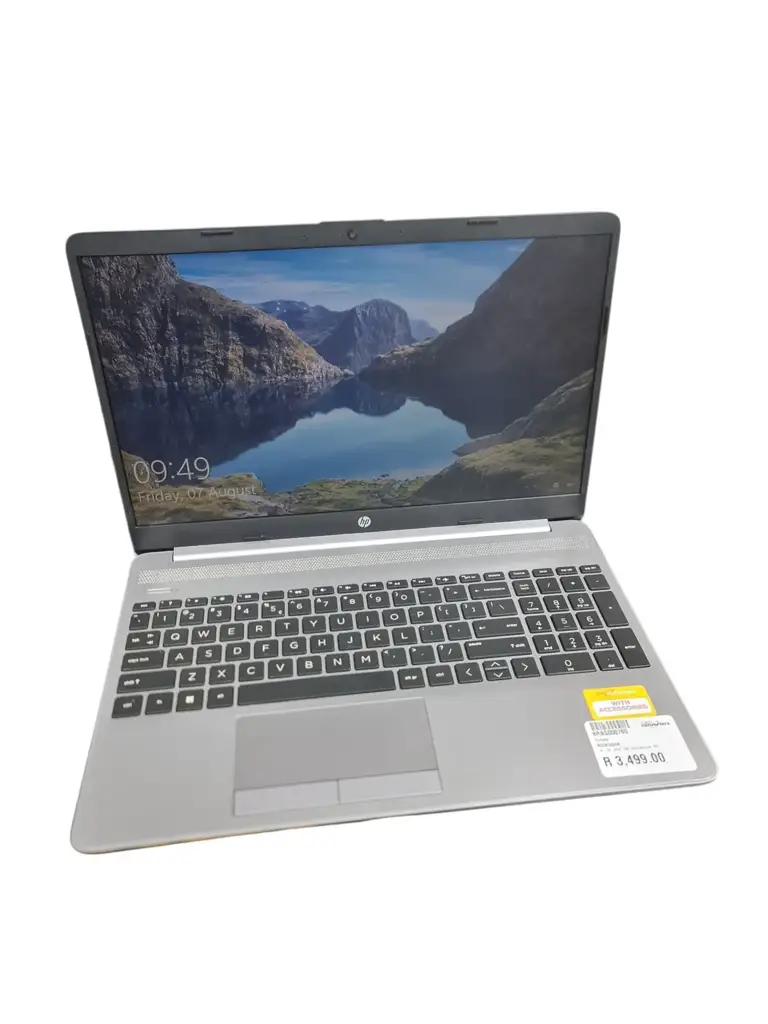 Hp 255 G8 Notebook