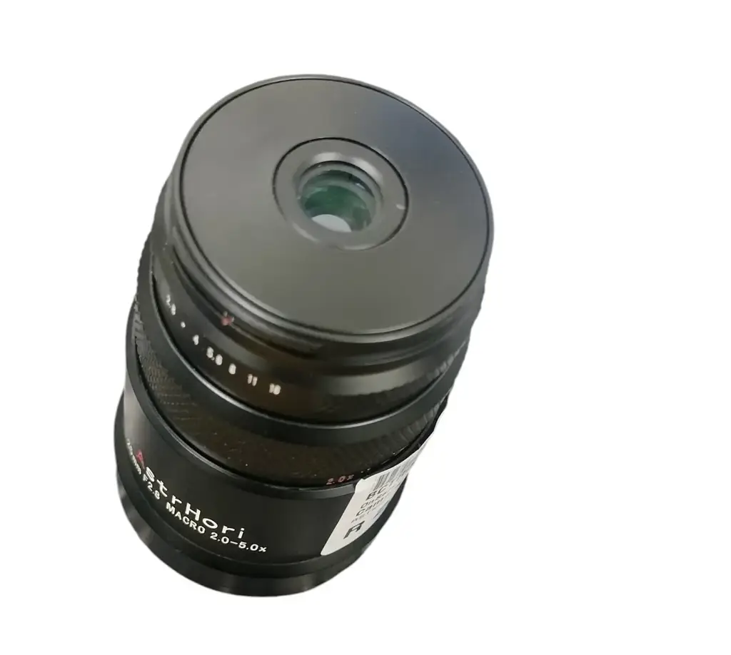 Astrhori Camera Lens 25Mm F2.8 - View 2