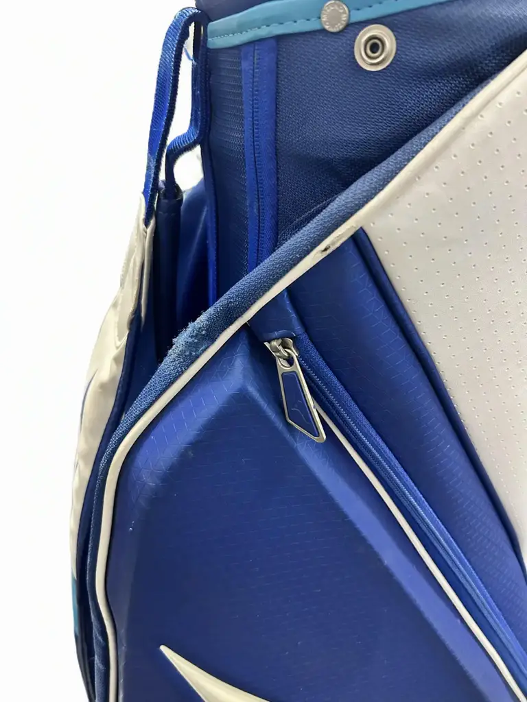 Mizuno Tour Staff Cart Bag - View 3