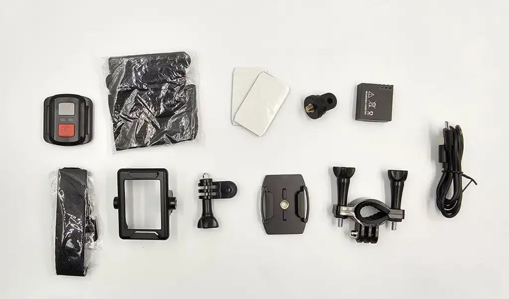 4K Ultra Hd Camera - View 4