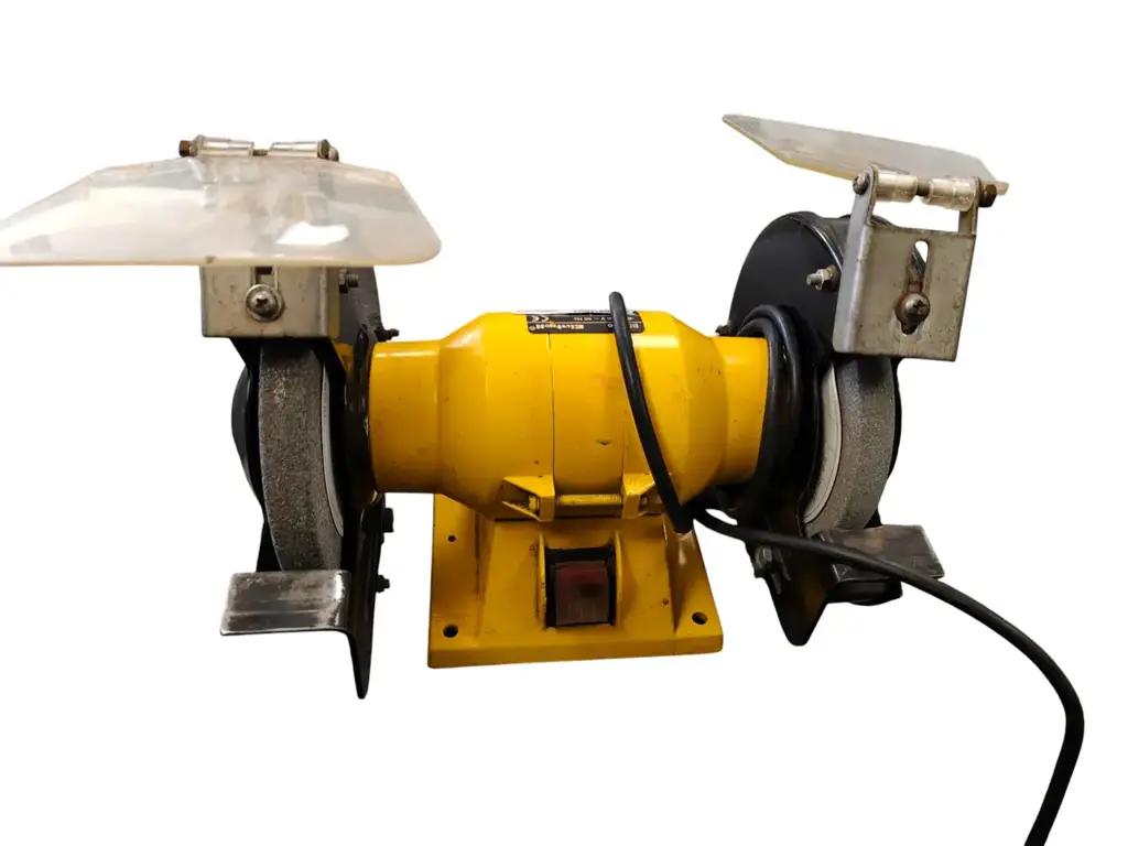 Einhell Bench Grinder