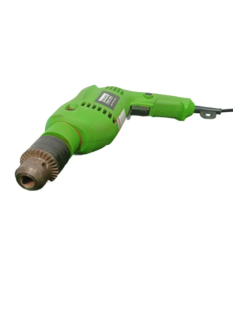Schultz 500W Impact Drill - View 2